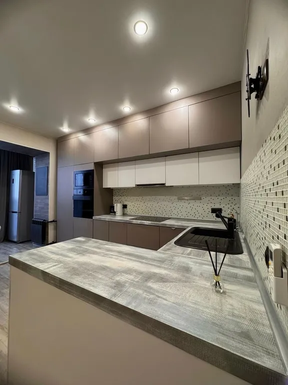 Просторная , уютная квартира в САМОМ ЦЕНТРЕ ГОРОДА