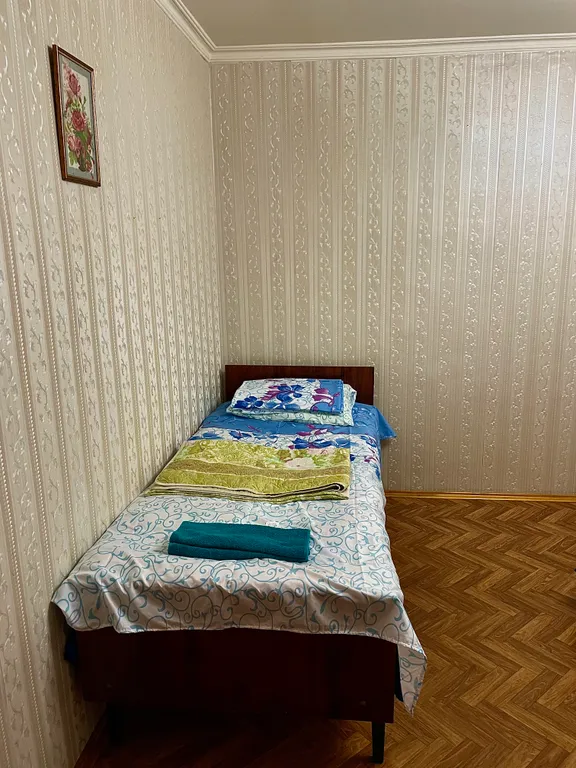 Уютная просторная квартира в центре города