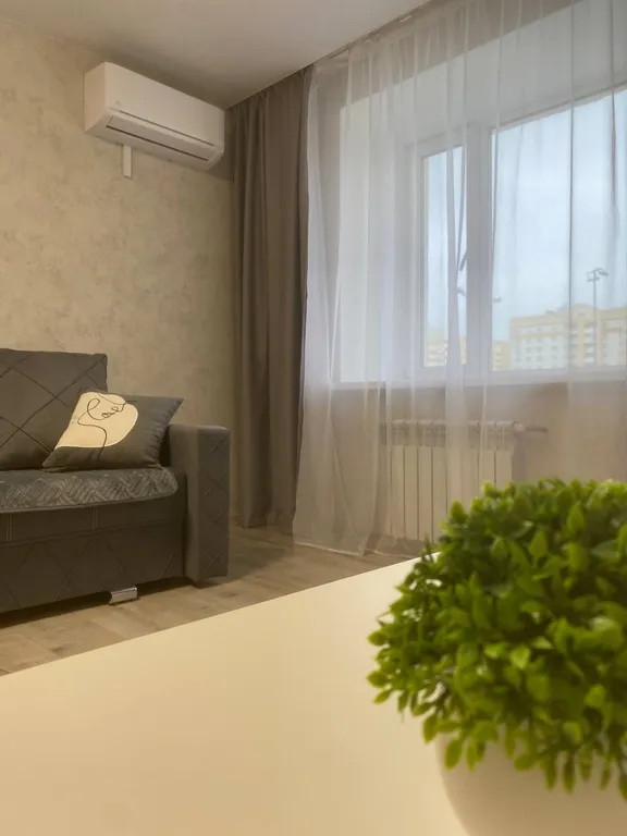 Уютная квартира, 7 минут до центра