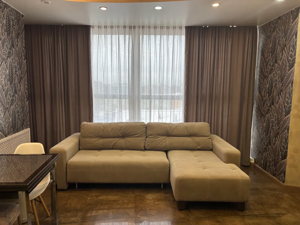 Уютная квартира в самом центре