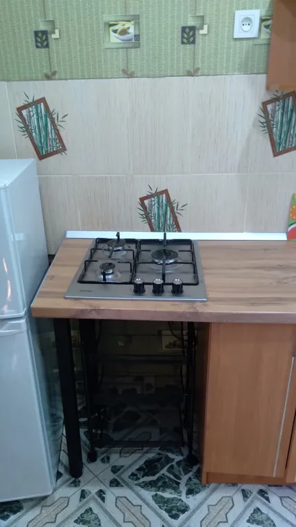 Домик для отдыха