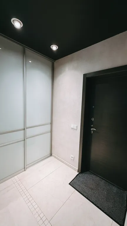 Атмосферная квартира рядом с ЖД вокзалом