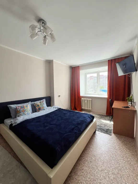 Квартира рядом с детской областной больницей