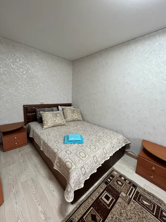 Уютная квартира рядом с новым Театром  имени Галиасгара Камала, центр