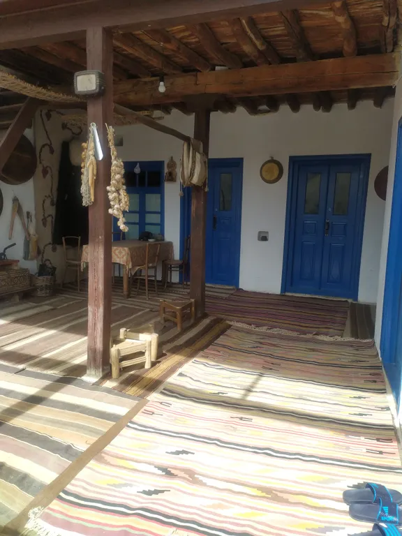 3-комнатный Дом