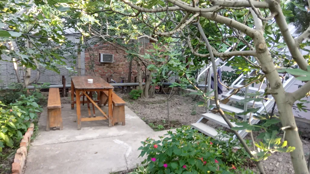 2-комнатный Дом