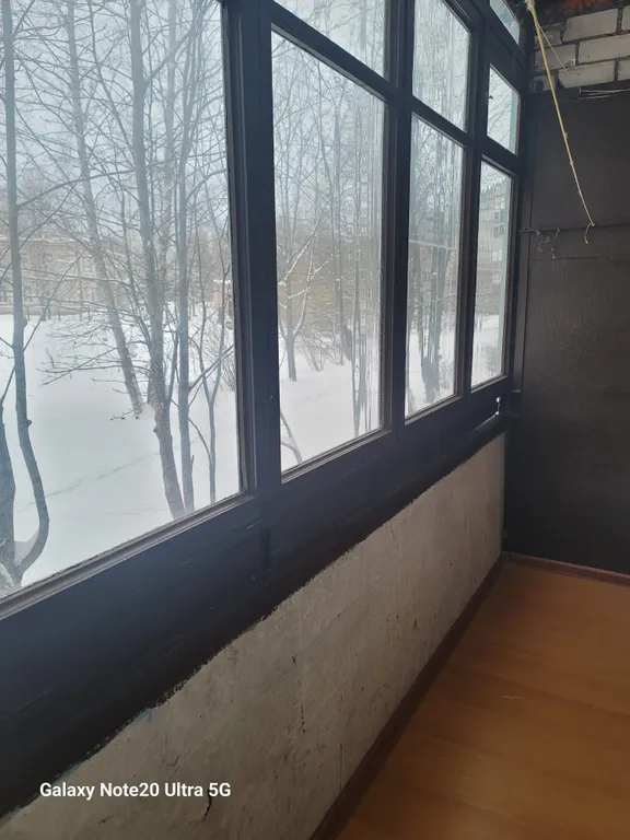 Просторная квартира с удобным местоположением