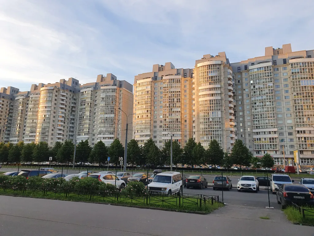 Уютная квартира рядом с метро