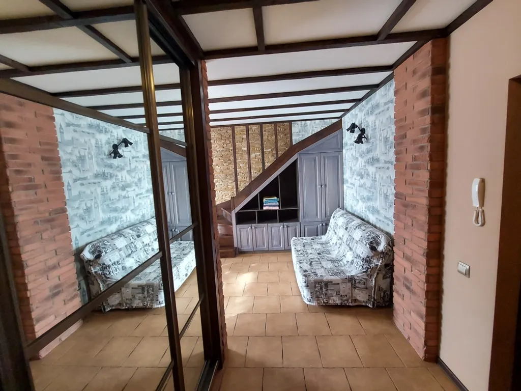 Квартира 2-комнатная Квартира — Севастополь