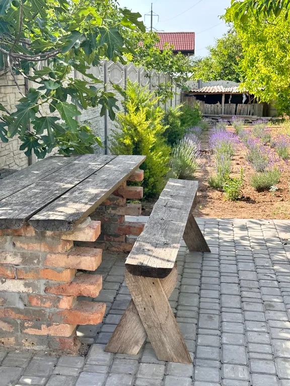 Коттедж Коттедж Уютная дача — Севастополь