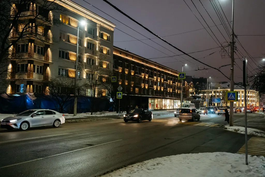 Квартира Центрально-Театральная квартира, о которой многие мечтали — Калининград