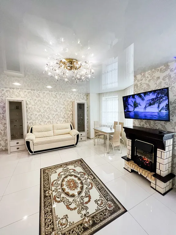 Уютная квартира в центре города — аренда посуточно в Витебск