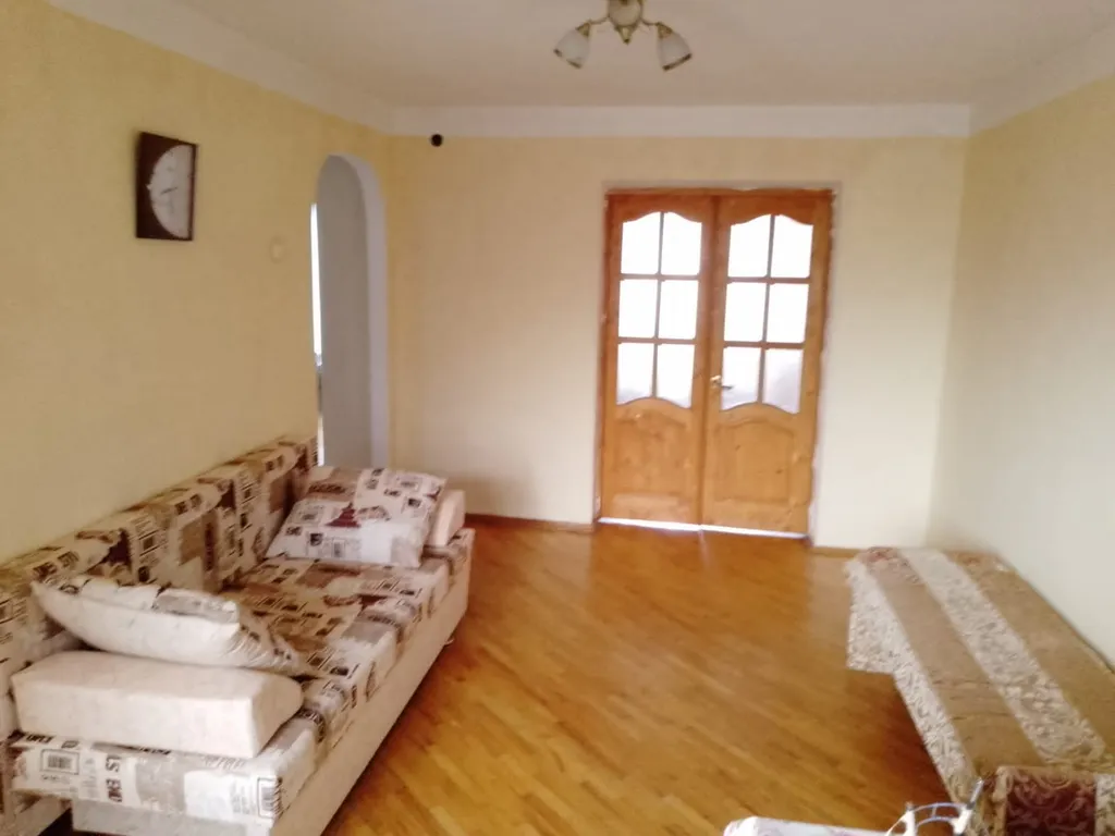 Квартира Квартира возле моря — Сухум