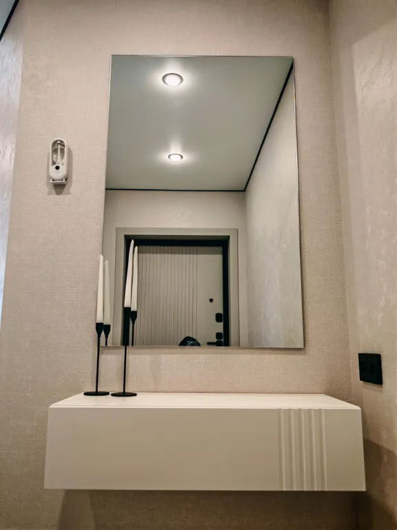 Квартира бизнес класса в центре города