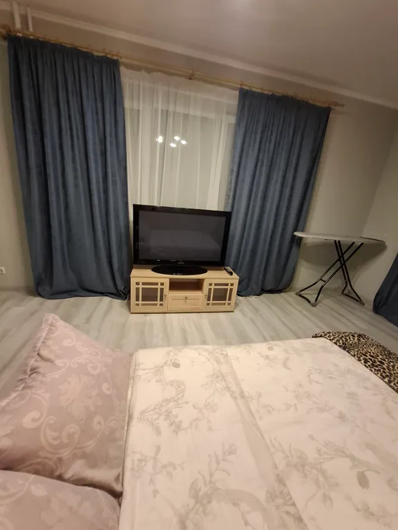 Квартира в центре Дмитрова