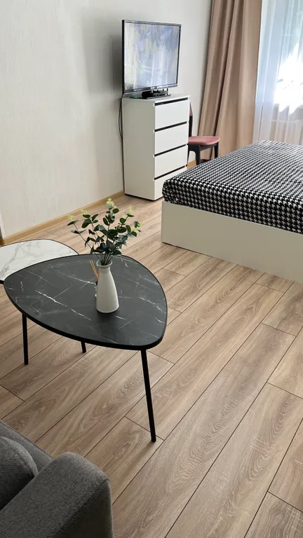 Уютная квартира в центре рядом с ТЦ Аура