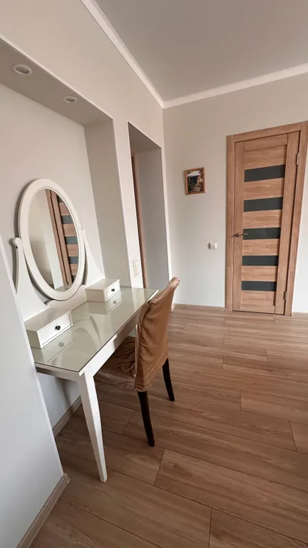 Уютная квартира в старом городе