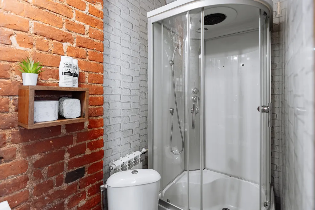 Квартира Квартира Апартамент в старинном особняке в историческом центре — Калининград