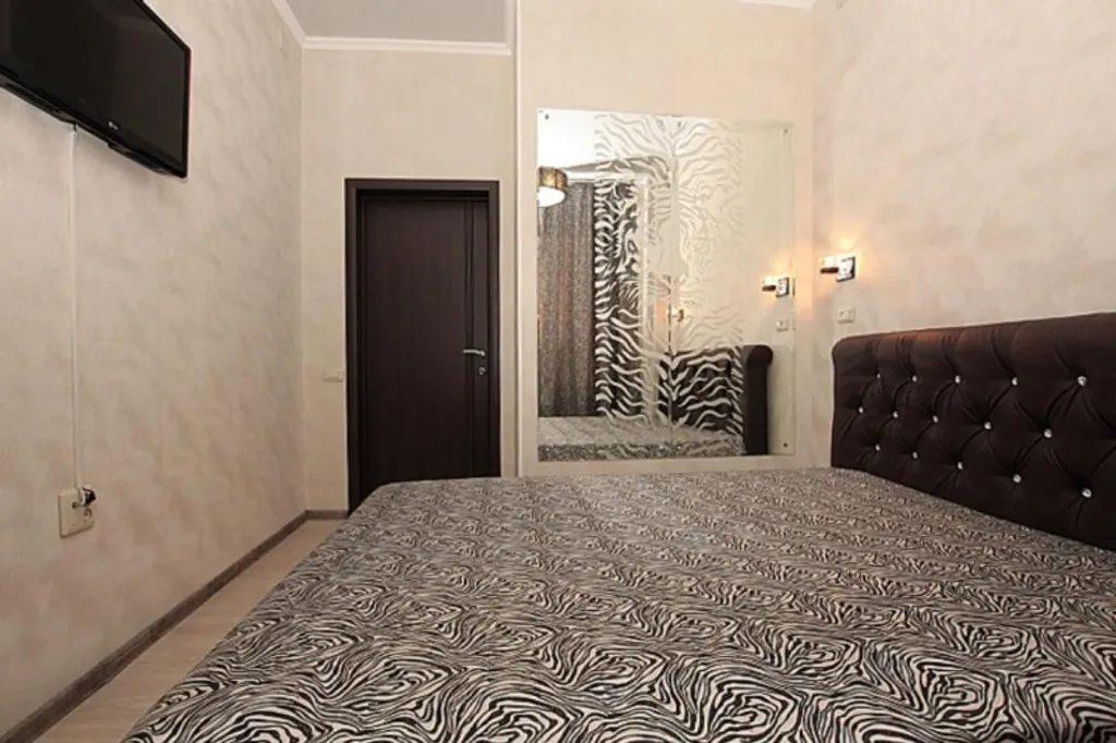 Стильная студия