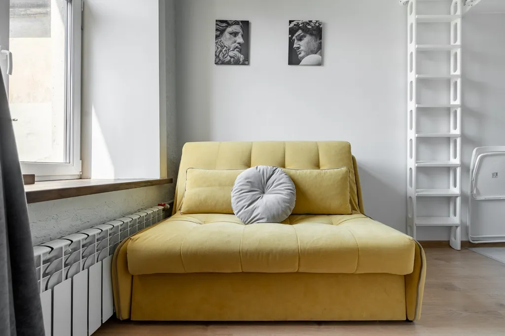 Квартира Квартира Апарт Ханна — Санкт-Петербург