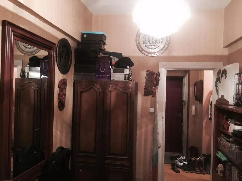 Комната на Проспекте Мира