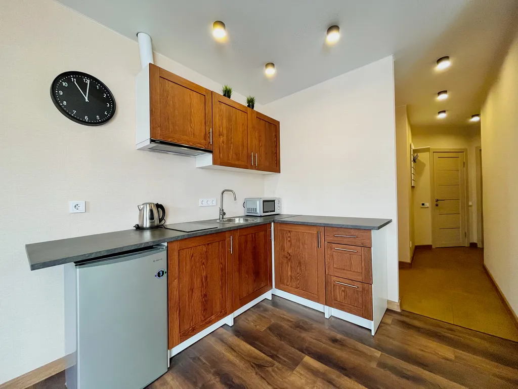 Зимняя Сказка №96