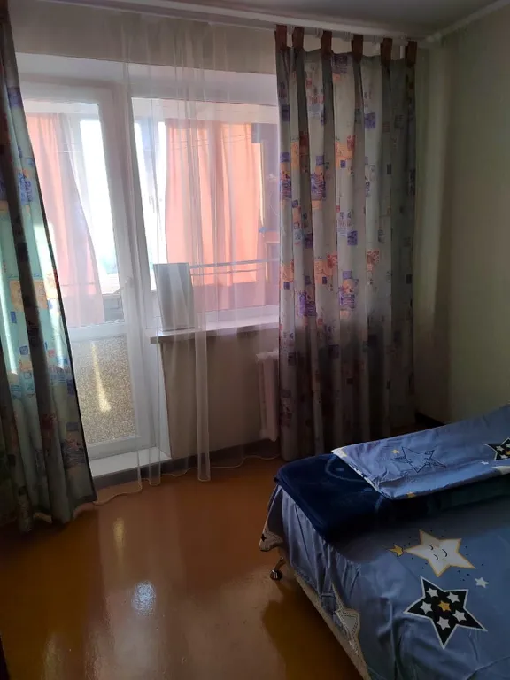 Квартира на телецентре