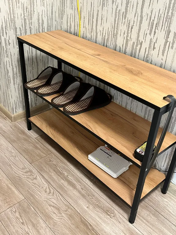 Квартира Уютная квартира недалеко от Планеты — Красноярск