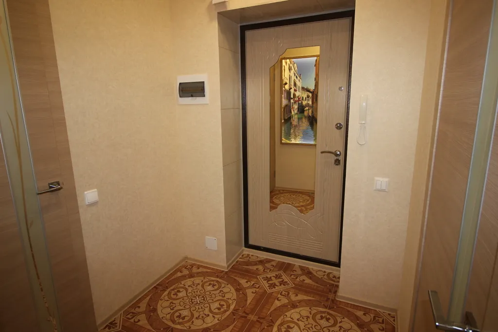 Апартаменты Венеция