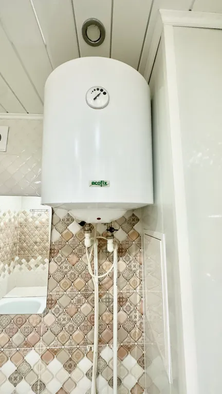 Уютная квартира со свежим ремонтом