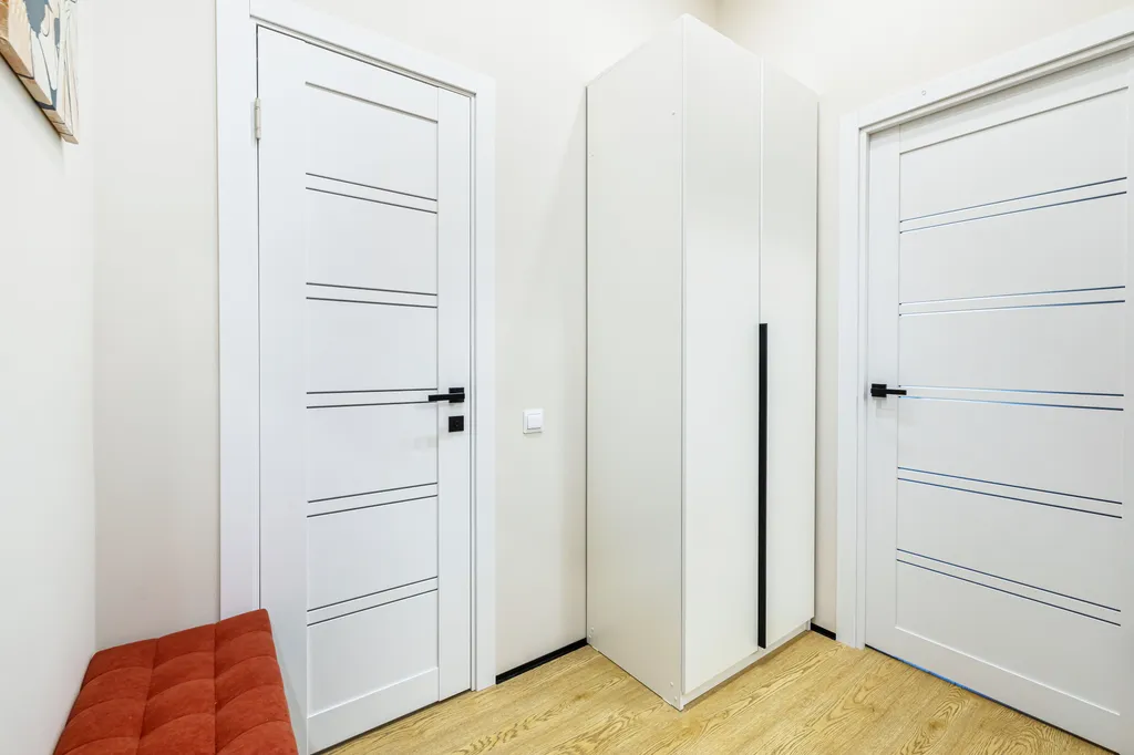 Квартира Квартира TERRACOT apartments — Казань