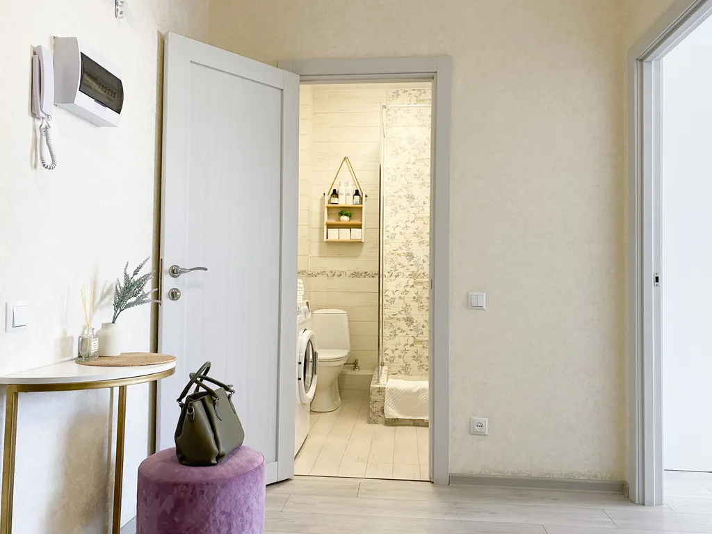 Квартира Современная квартира с автопарковкой — Севастополь