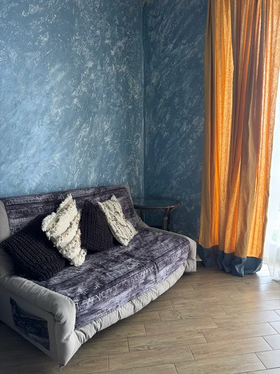 Квартира 1-комнатная Квартира — Сочи