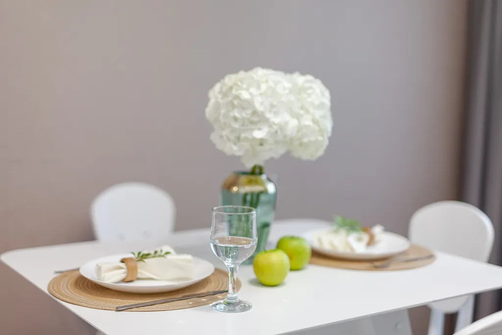 Квартира Уютная и комфортная квартира Изумрудный — Самара