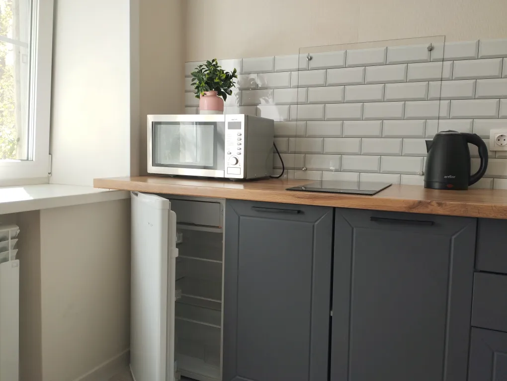 Квартира Мягкое спокойствие