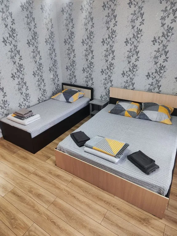 Коттедж Гостевой дом — аренда посуточно в Залиман