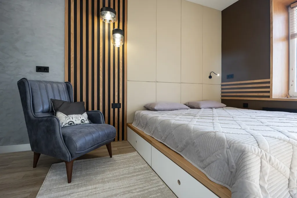 Уютная квартира в Зеленоградске