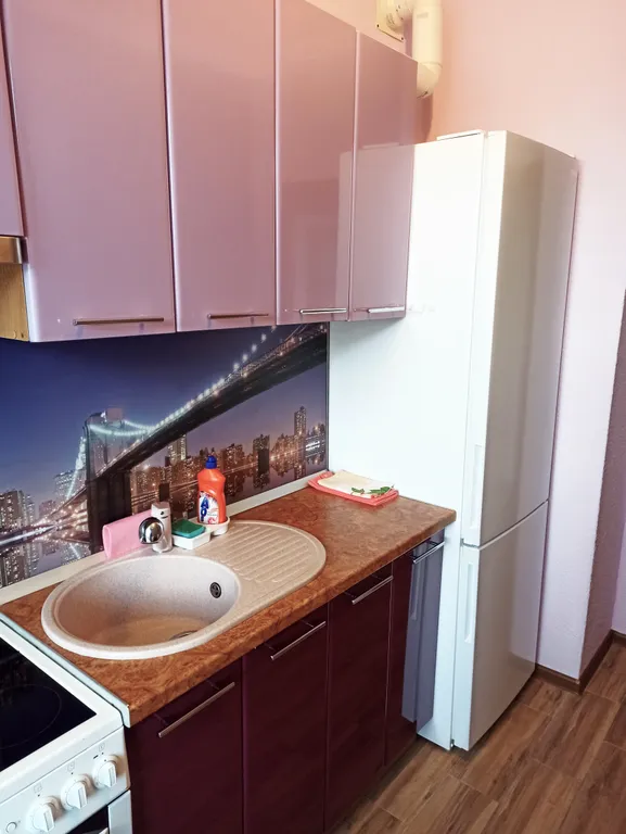 Квартира у моря