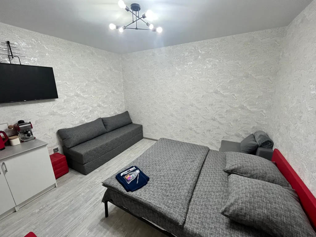 Квартира Уютный гостевой номер с парковкой — аренда посуточно в Богучар