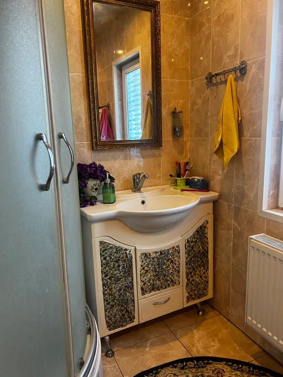 Большой уютный дом с баней рядом с Сергиевым-Посадом