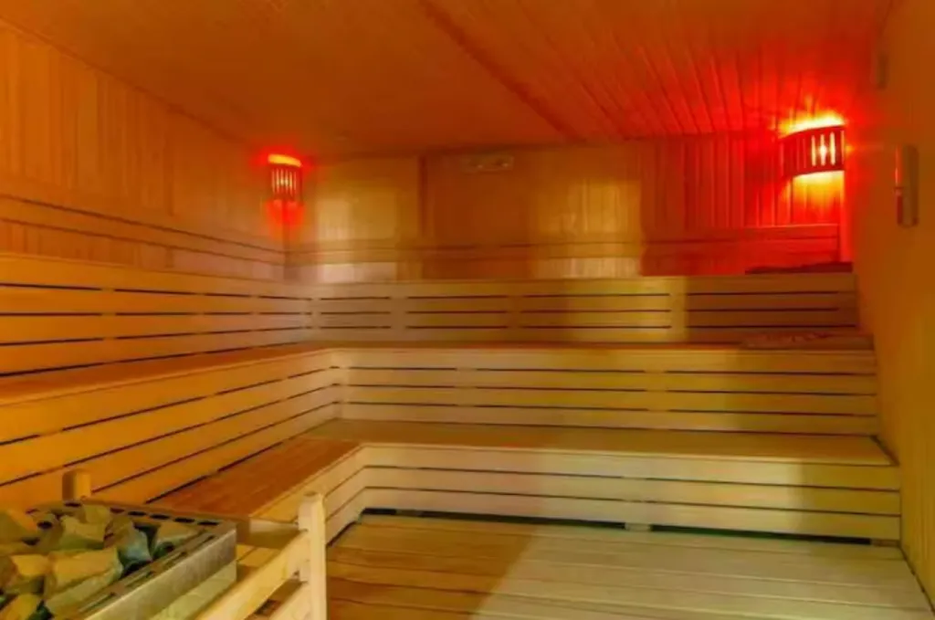 Прекрасная квартира в комплексе мечты