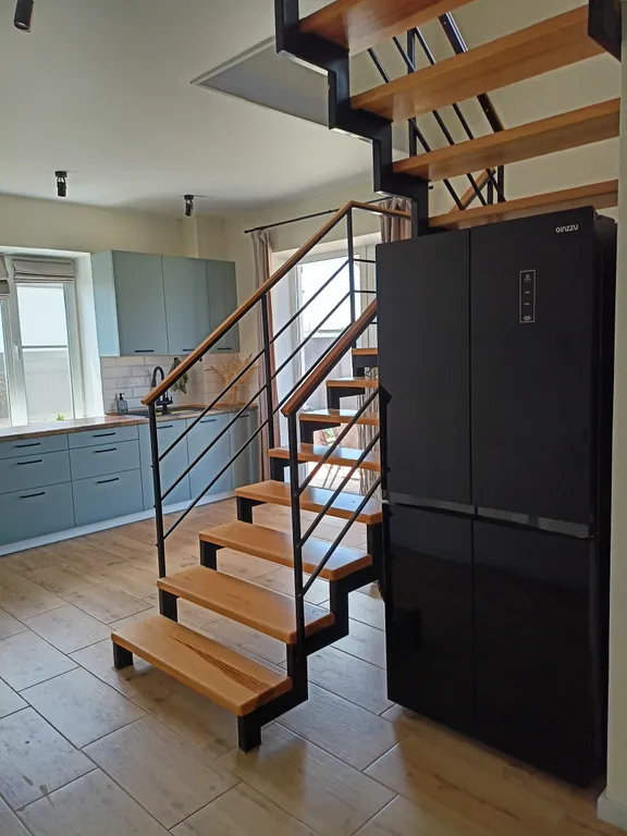 Дача у моря