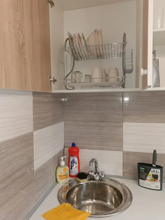 Квартира в центре