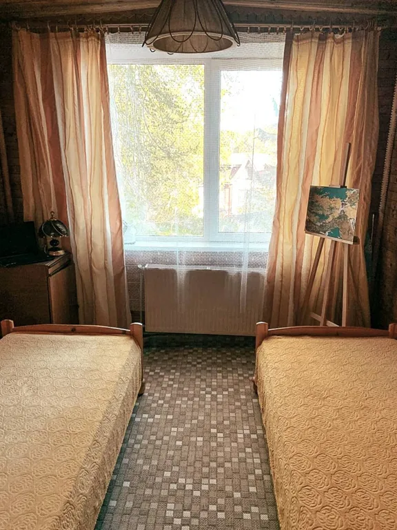 Квартира Уютная солнечная квартира в центре — Светлогорск