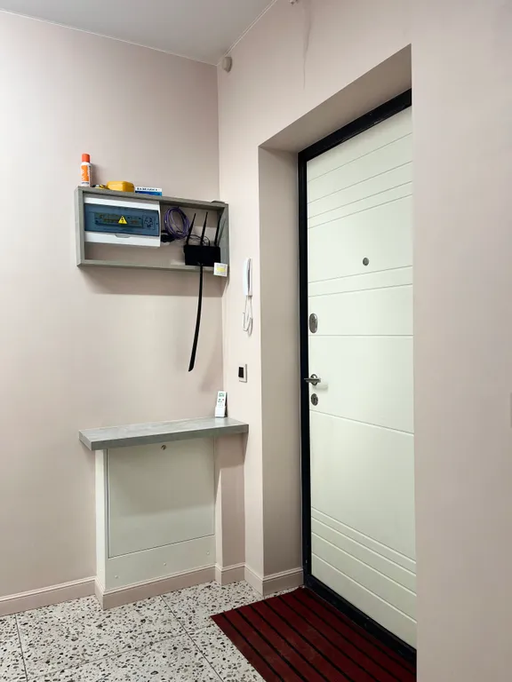 Квартира Большая квартира в центре — Санкт-Петербург