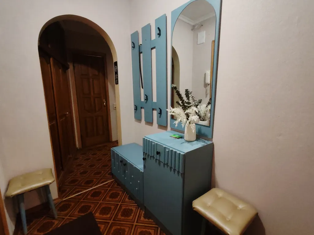 Квартира Уютная квартира в спальном районе города недалеко от Волги — Самара