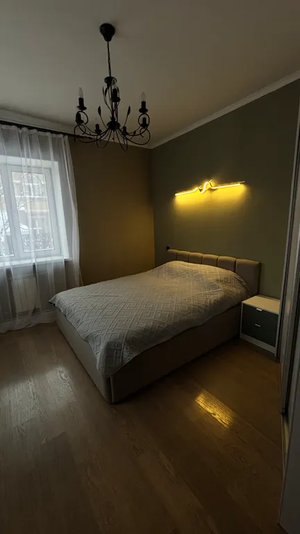 Уютный Дом с бассейном и баней