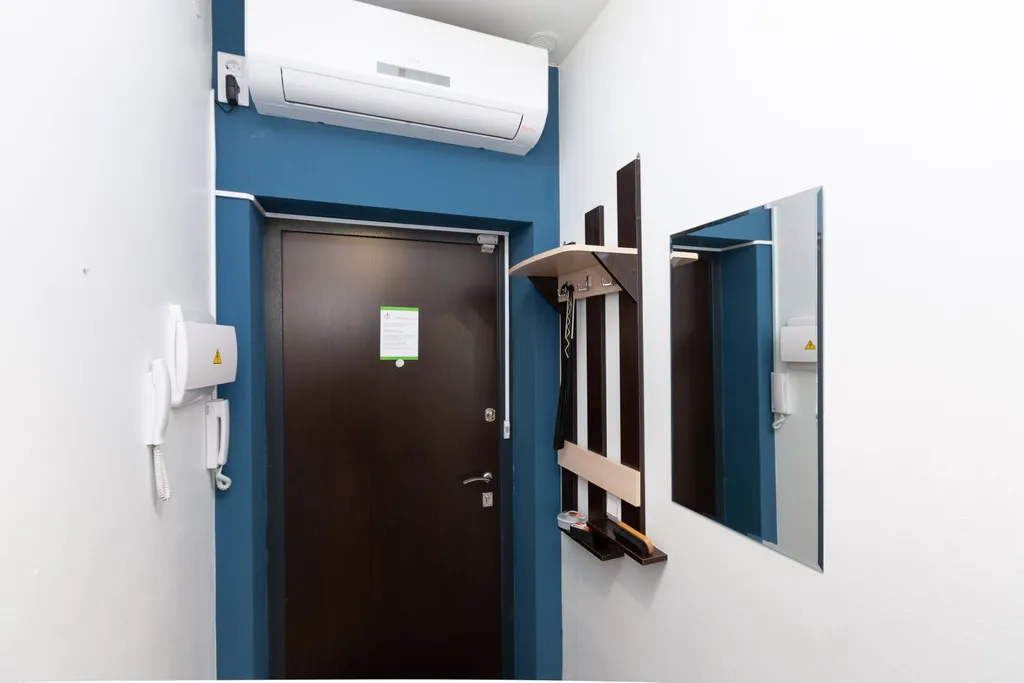 Апартамент в Радиусе