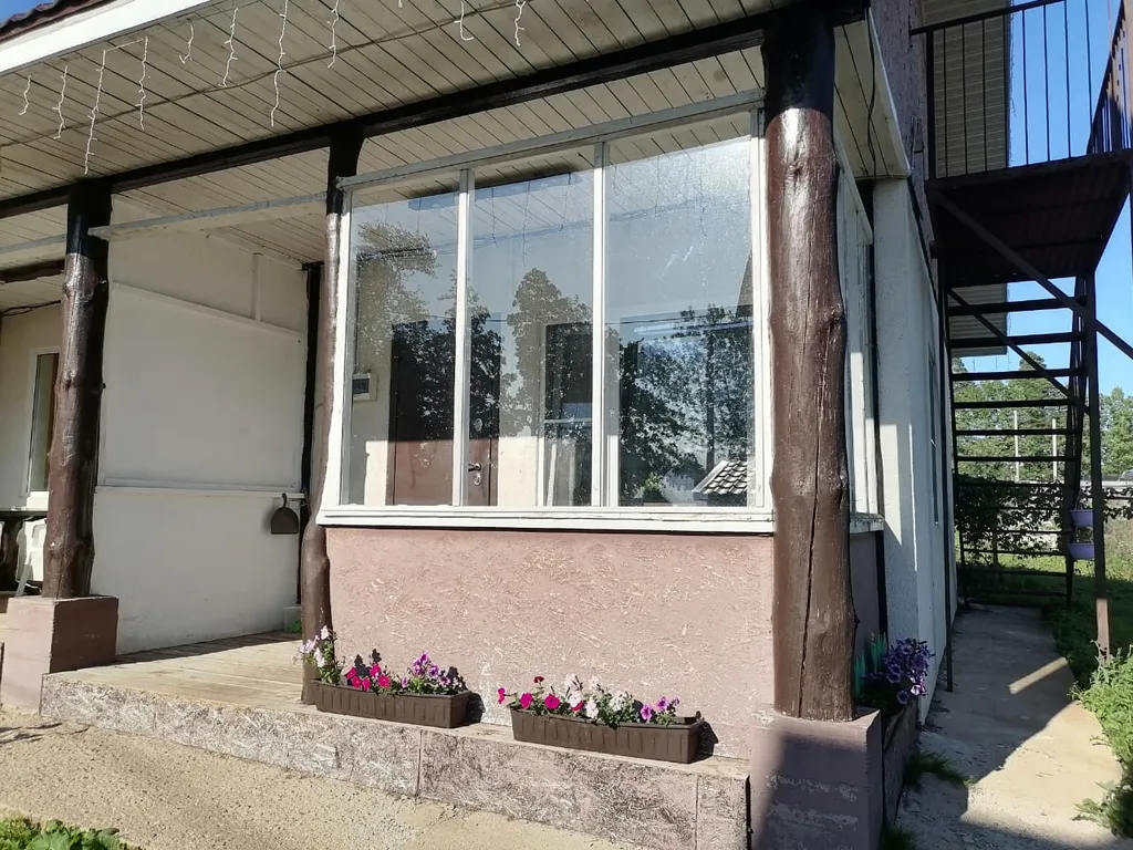 Квартира 1-комнатная Квартира — Луга