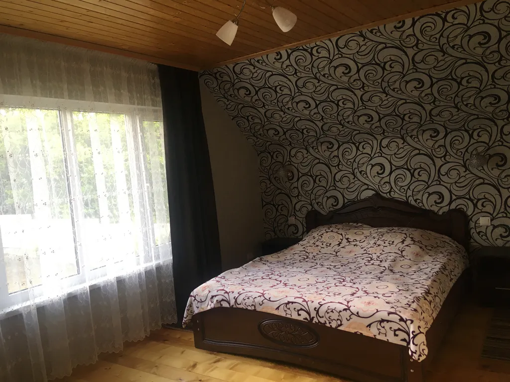 Вилла Абрикос